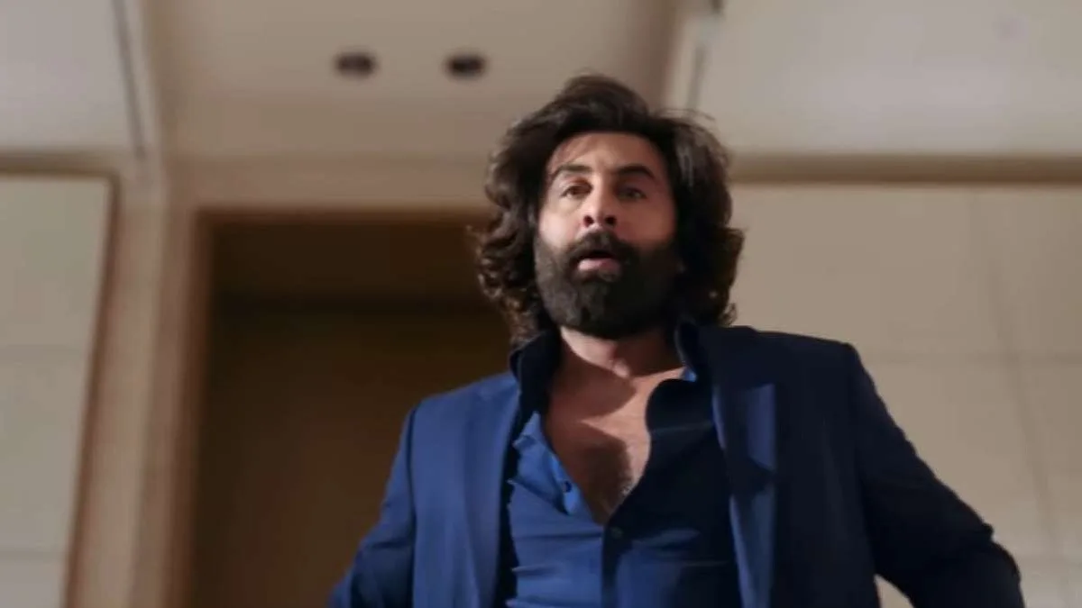 'Animal' Box Office Pred: Ranbir Kapoor Set to Outshine SRK's 'Jawan' in Telugu Debut Duel