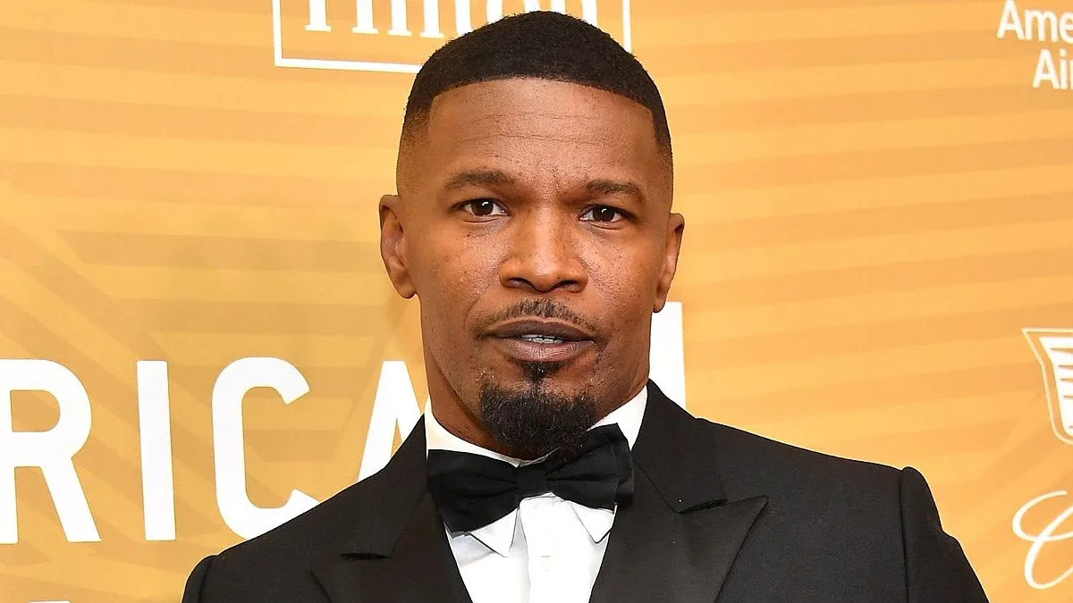 Jamie Foxx Denies NYC Restaurant Assault: 'Never Happened