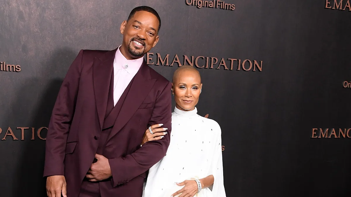 Will Smith Denies Duane Martin Rumor, Joins Jada for Thanksgiving