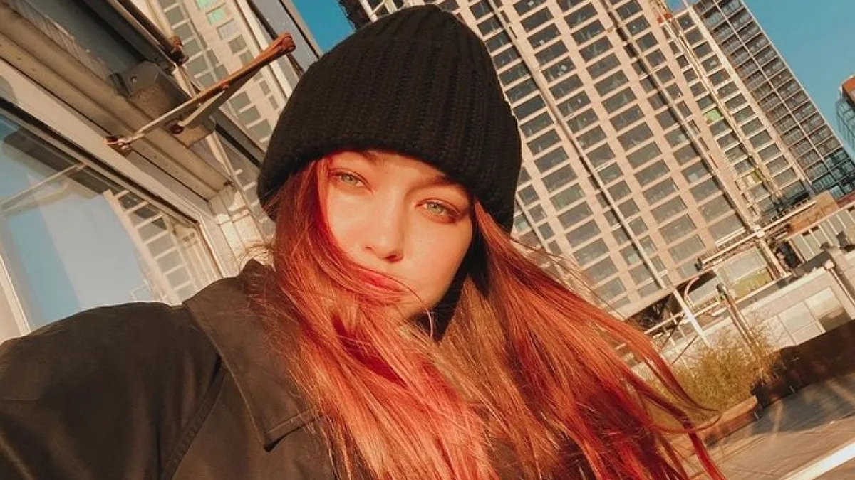 Gigi Hadid Condemns Blanket Labeling of Palestinians: 'Evil & Disturbing' Critique