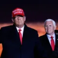 Pence Warned Trump Before Jan. 6: Special Counsel Report