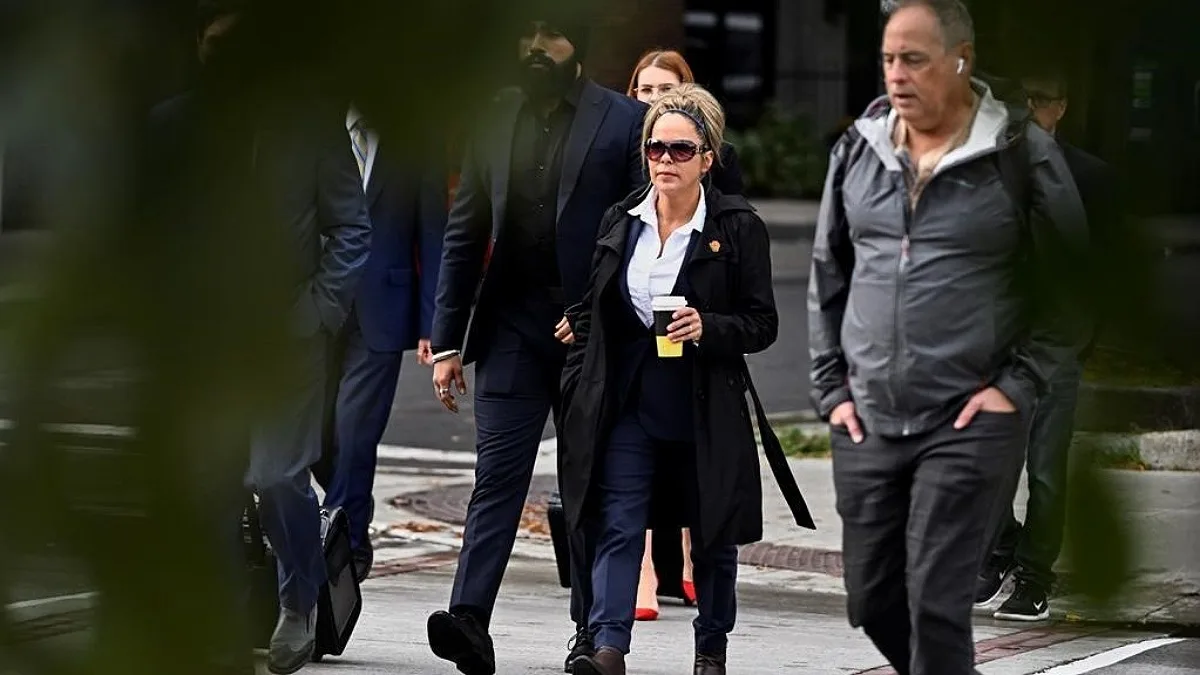 Kenya Court Strikes Finance Law Amid Economic Woes from Soaring Debt