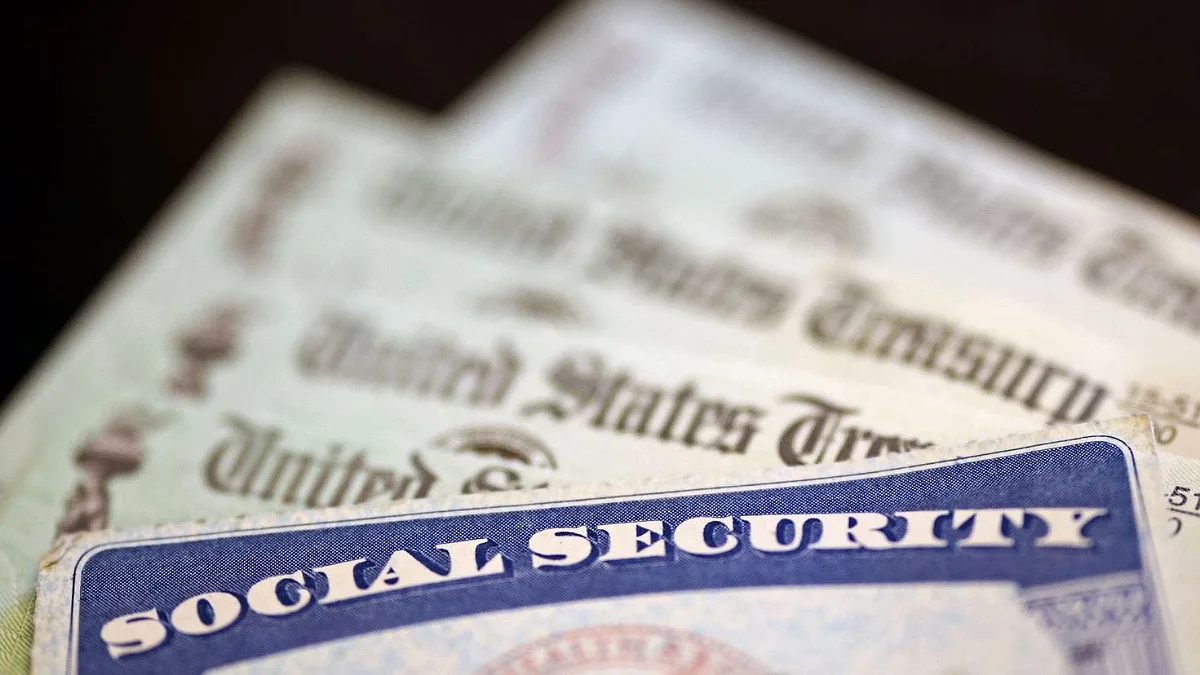 Social Security Payments Paused Nov 29: Unveiling the Brief Disruption