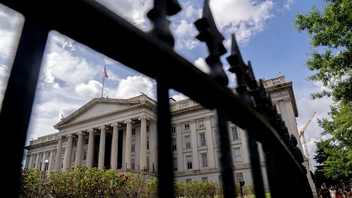 Landmark IRS Victory Sets Stage for Increased Hedge-Fund Manager Taxes