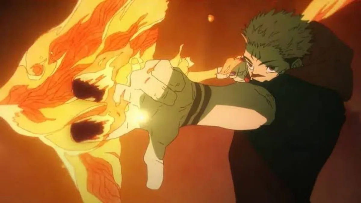 'Jujutsu Kaisen' Season 2 Episode 16: Release date & spoilers