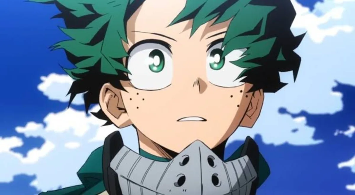 'My Hero Academia' Chapter 406: Spoilers, release date and where to read