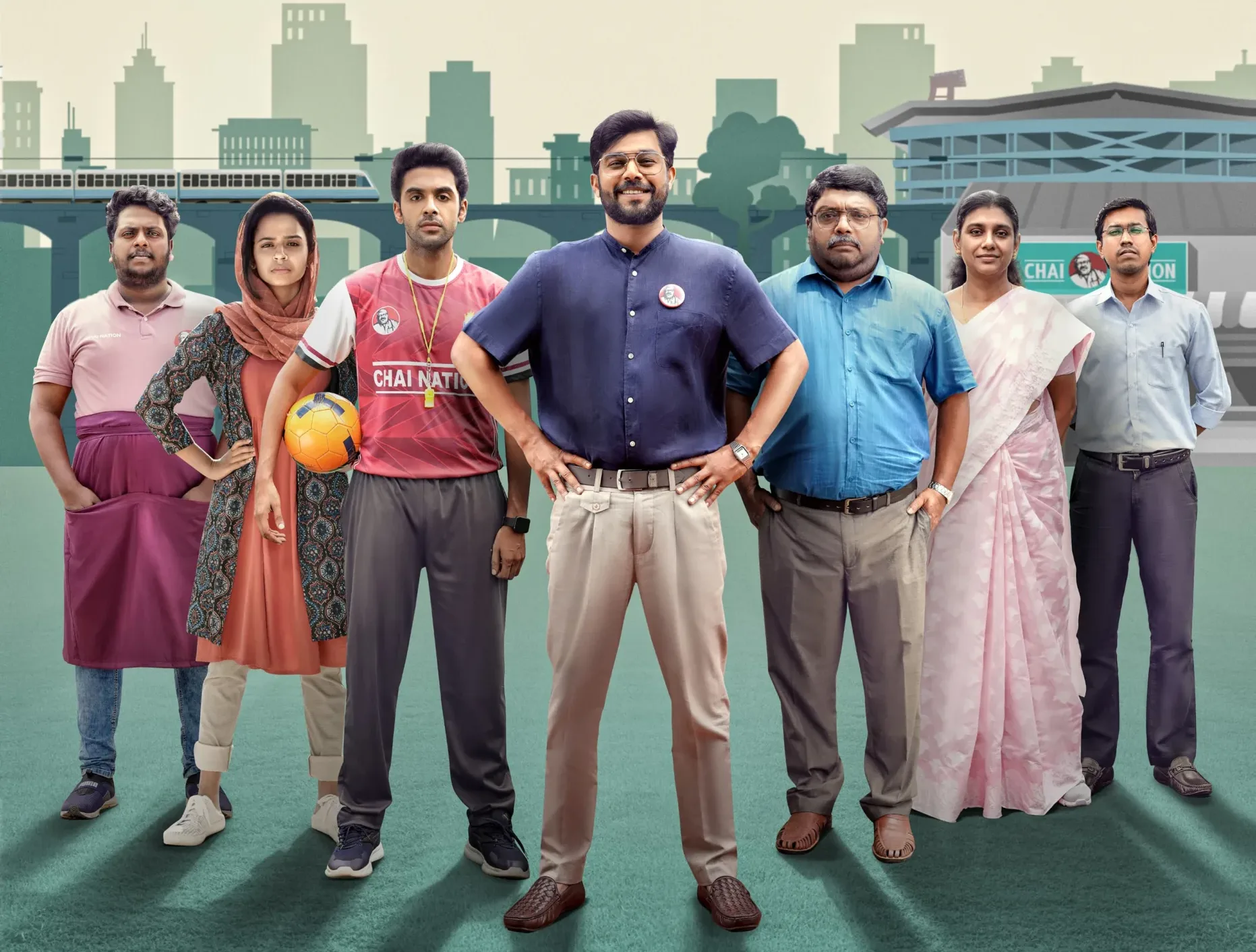 'Tholvi F.C.' Malayalam Movie Review: The Underdogs Who Conquered the Football World