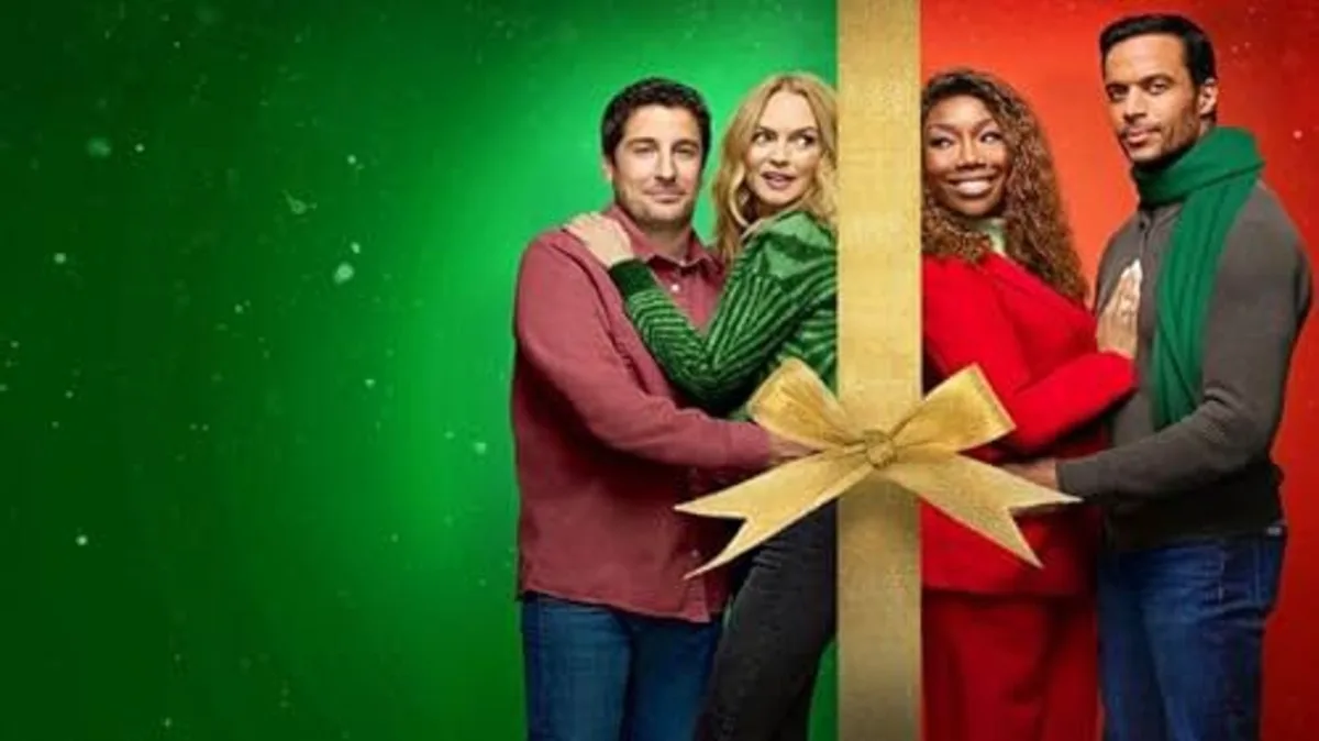 Bad Reviews Fail to Derail ‘Best. Christmas. Ever!’ Streaming Success