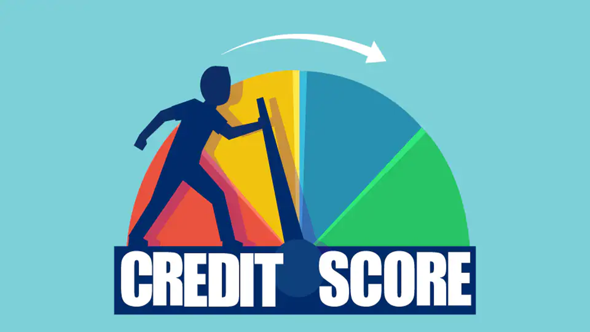 Effects of PAN Card on CIBIL Credit Score