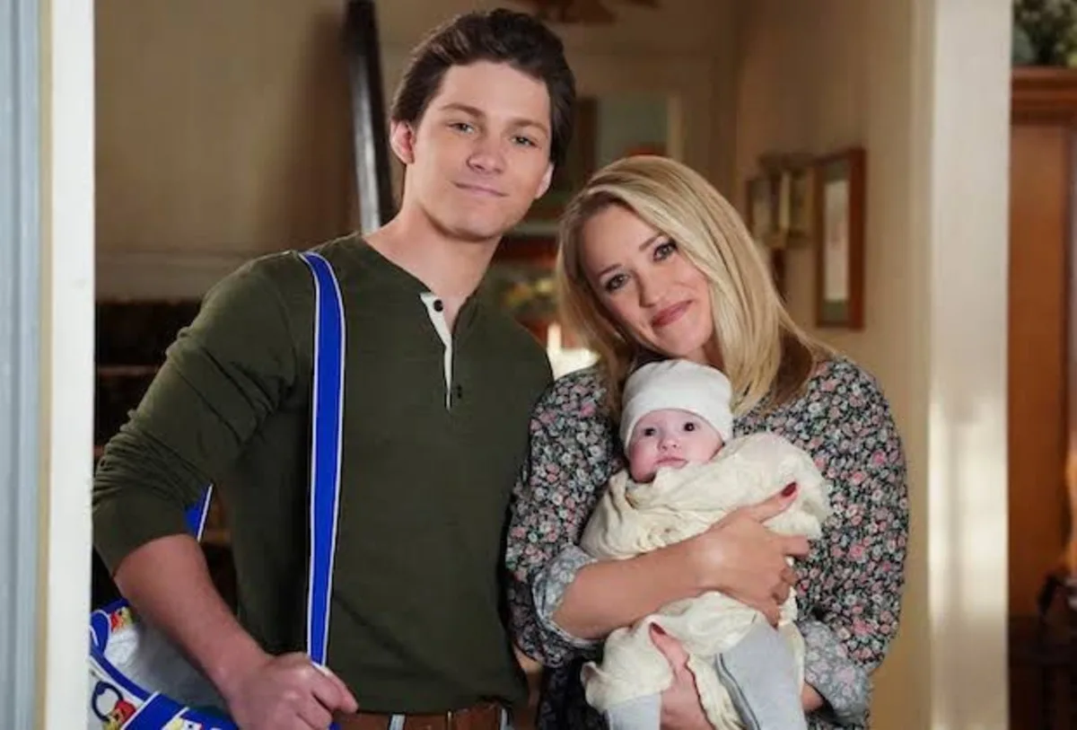 Why 'Young Sheldon' Season 7 Is Doomed To Fail?