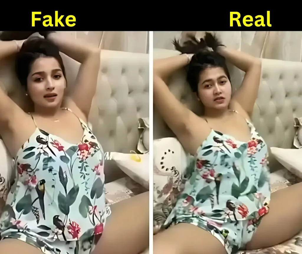Aliya Bhatta Sex - Watch: Alia Bhatt Deepfake Video Goes Viral on social media after Rashmika,  Katrina, Kajol- Netizens Outraged