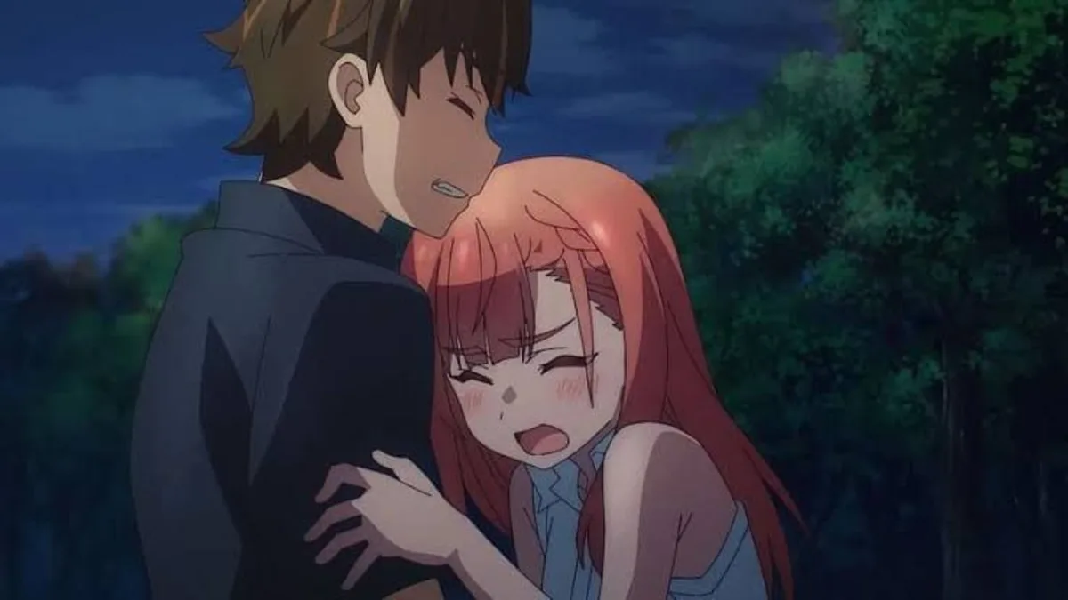 Where can I watch 'The Dreaming Boy is a Realist' anime? 