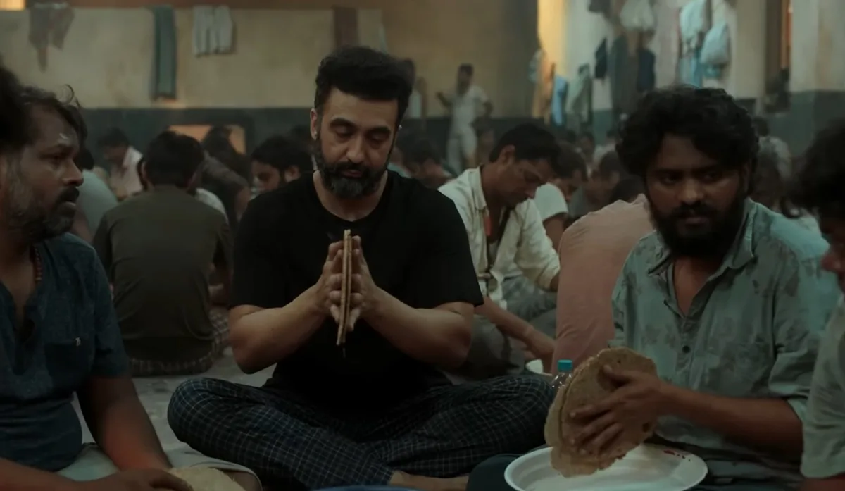 'UT69' Review: Raj Kundra Biopic Doesn't Shy Away from the Truth