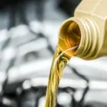 engine oil