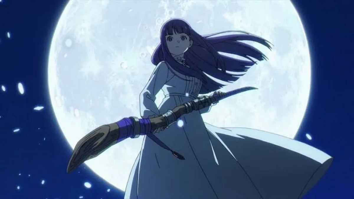 'Frieren' anime episode 10: