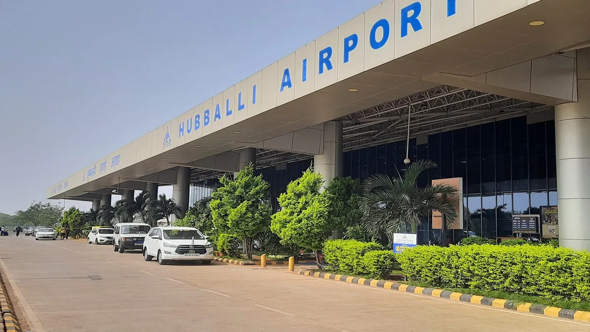 Karnataka renames 4 airports after freedom fighters and literary icons