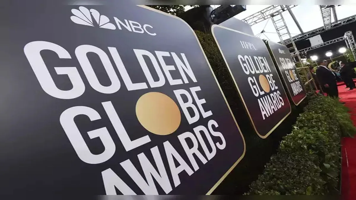 Golden Globes 2024: A Close Look At The Top Contenders