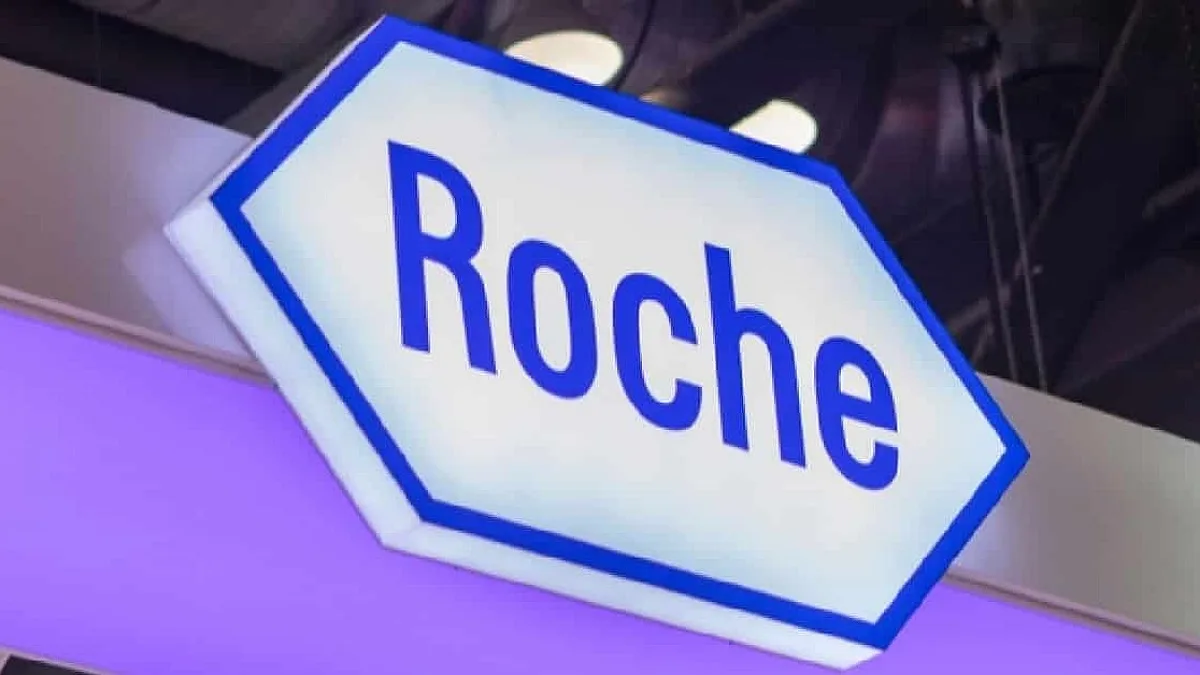 Roche's Carmot Takeover: Tackling Obesity, Potential Drugs Await Until 2030