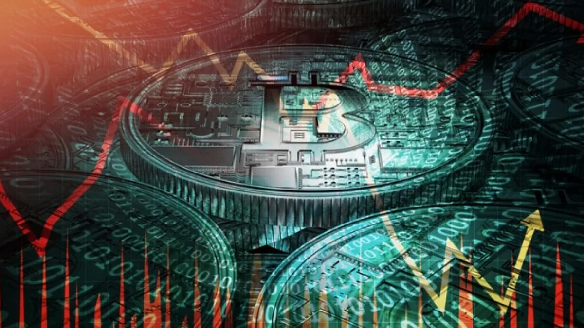 False Alarm Sends Bitcoin Markets Reeling