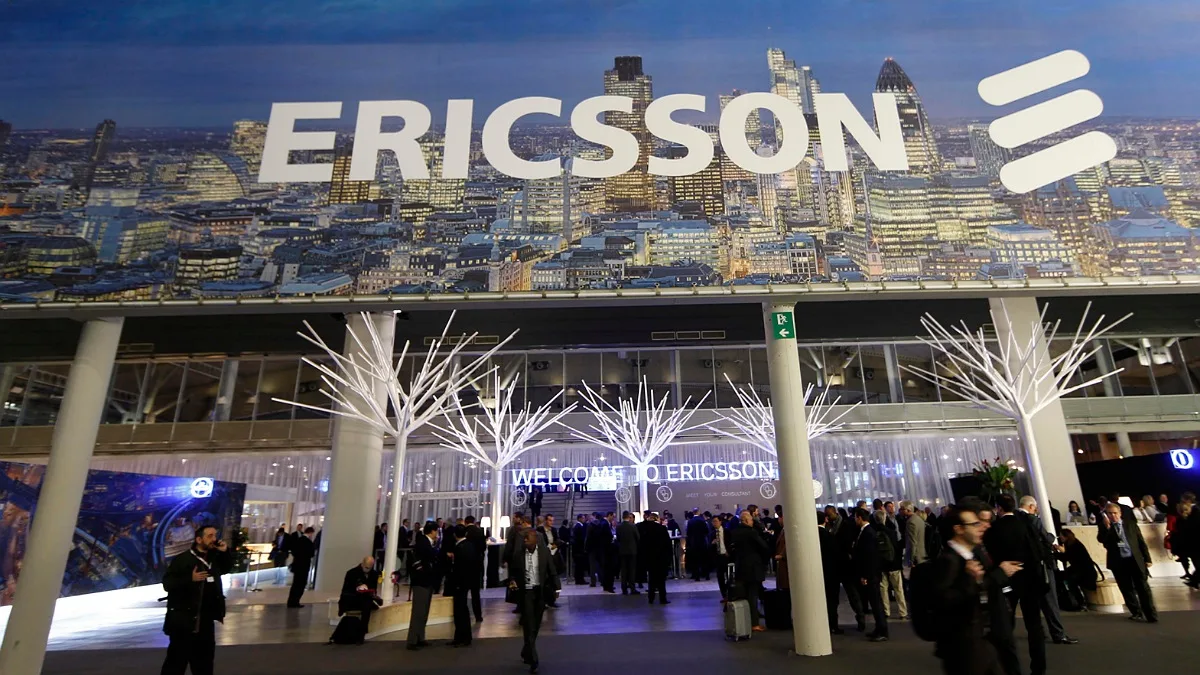 Nokia Hits 3-Year Low as AT&T Deal Slips to Ericsson