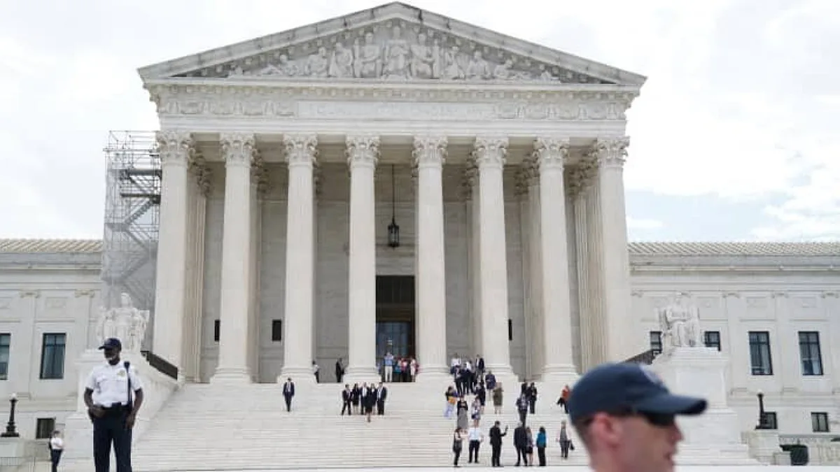 Supreme Court's Tax Case: Potential Fiscal Impact Looms Large, Experts Warn