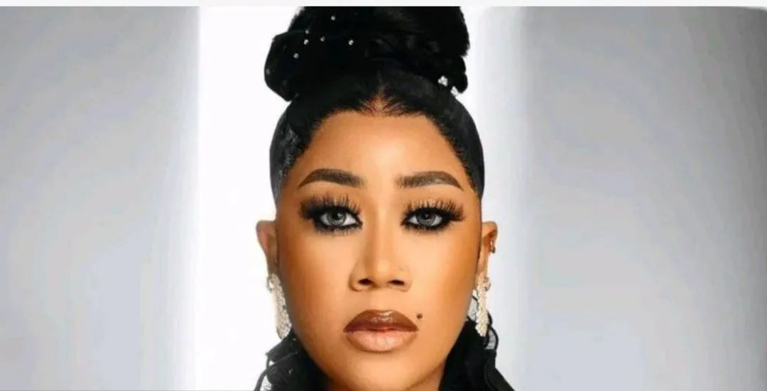 Moyo Lawal Regarding Her Leaked Sex Footage - Moyo Lawal; 'A Period For Recovery'