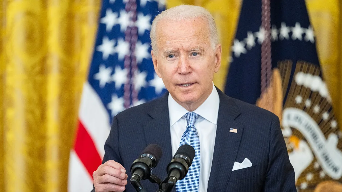 2024 Vision: Biden's Social Security Reforms Unveiled - Will They Materialize?