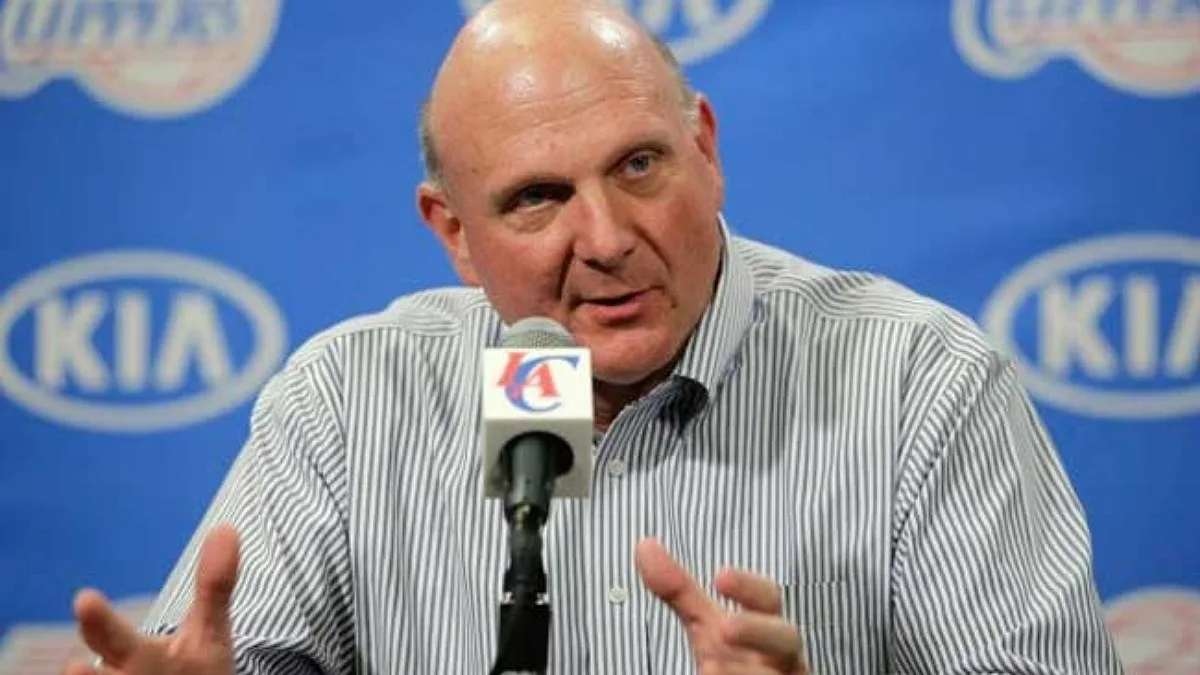Microsoft's $1B Annual Payout: Ballmer's 'Doing Nothing' Deal
