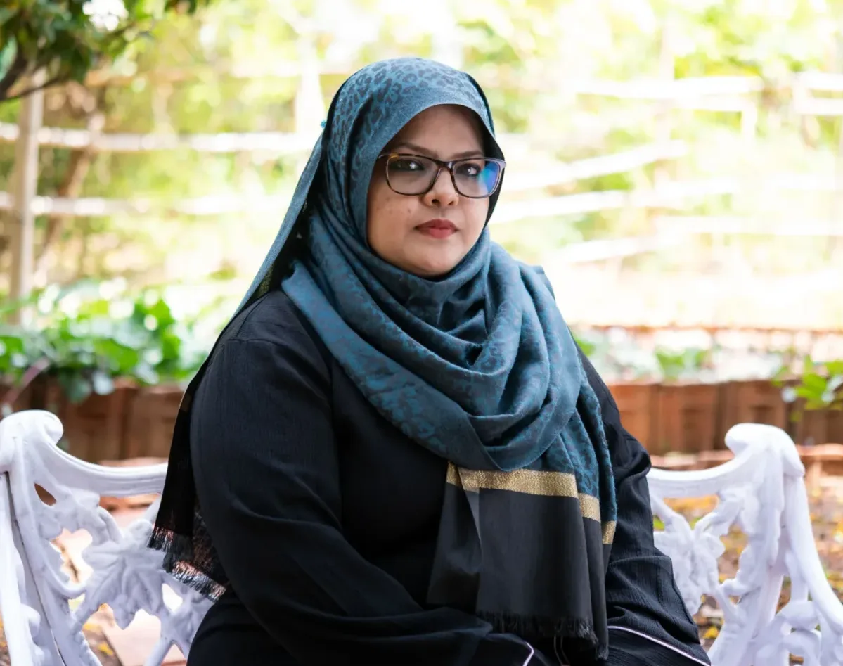 Nguvu Change Leader Farhat Sayed (1)