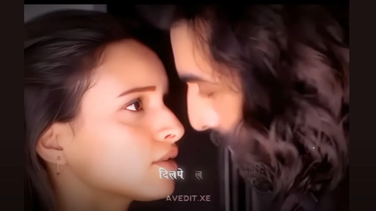 Tripti Dimri and Ranbir Kapoor Sex Scene s