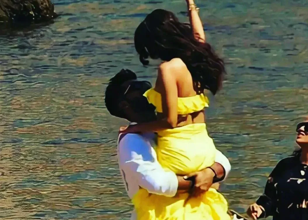 Triptii Dimri's Sex Appeal Mesmerizes