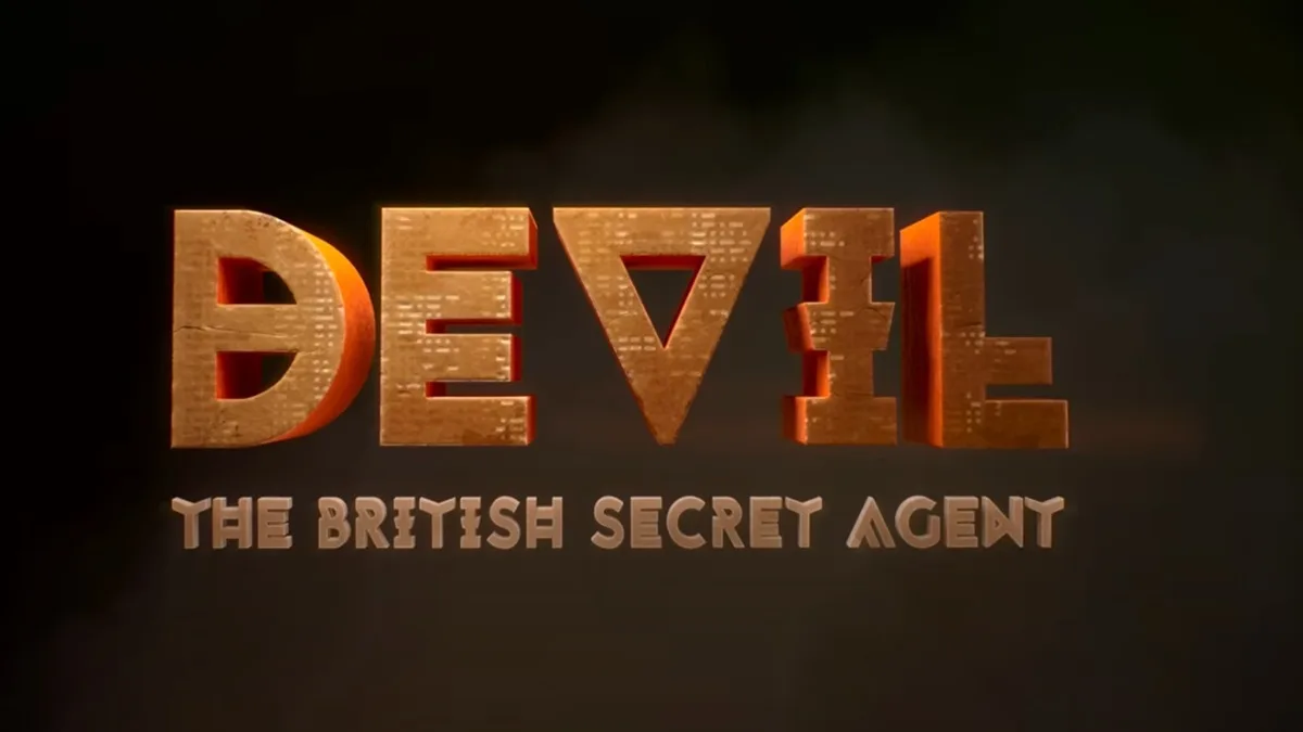 Telugu movie 'Devil' Review: A Gripping Supernatural Thriller