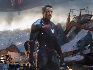 Robert Downey Jr.'s Iron Man Won't Return to the Marvel Cinematic Universe