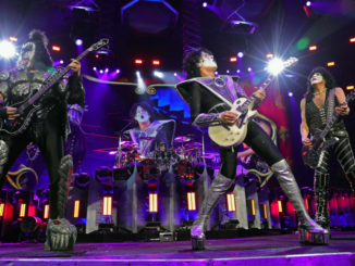 KISS Takes a Bow: The End of the Road World Tour Wraps Up at Madison Square Garden