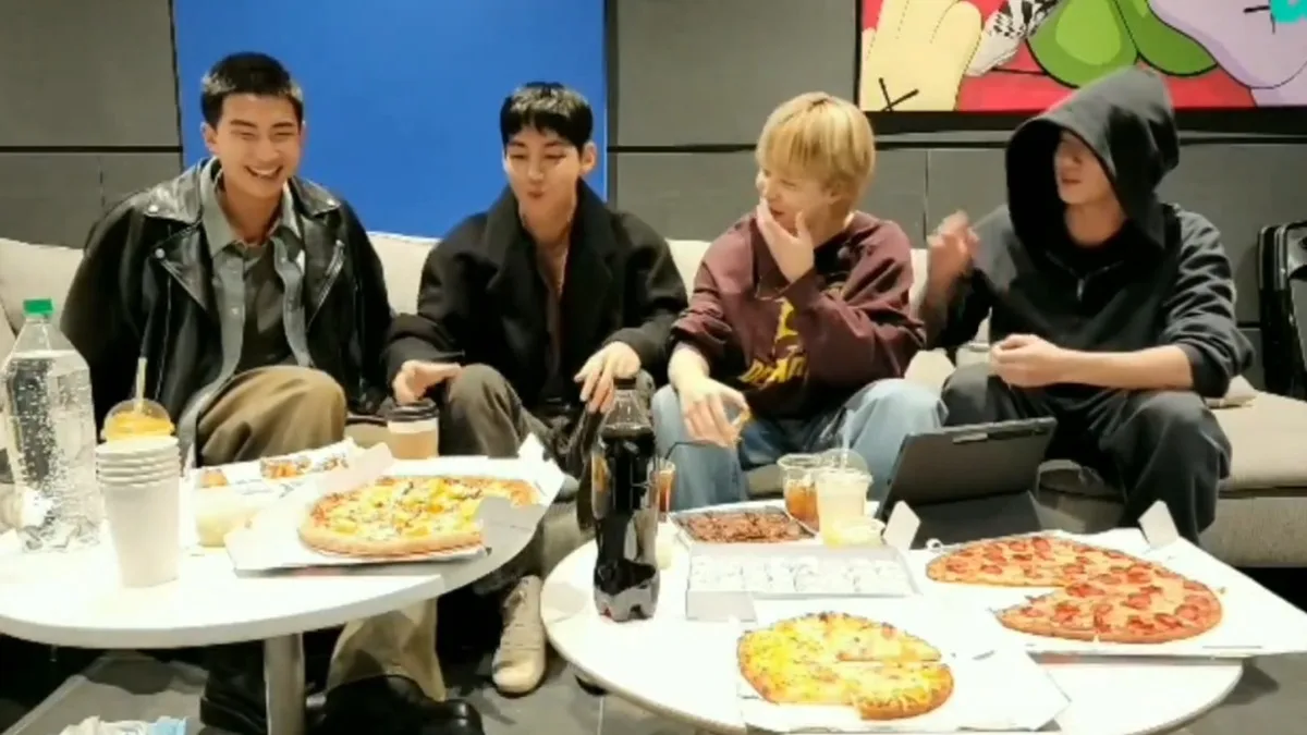 BTS Jungkook's new look surprises fans as he shaves his head