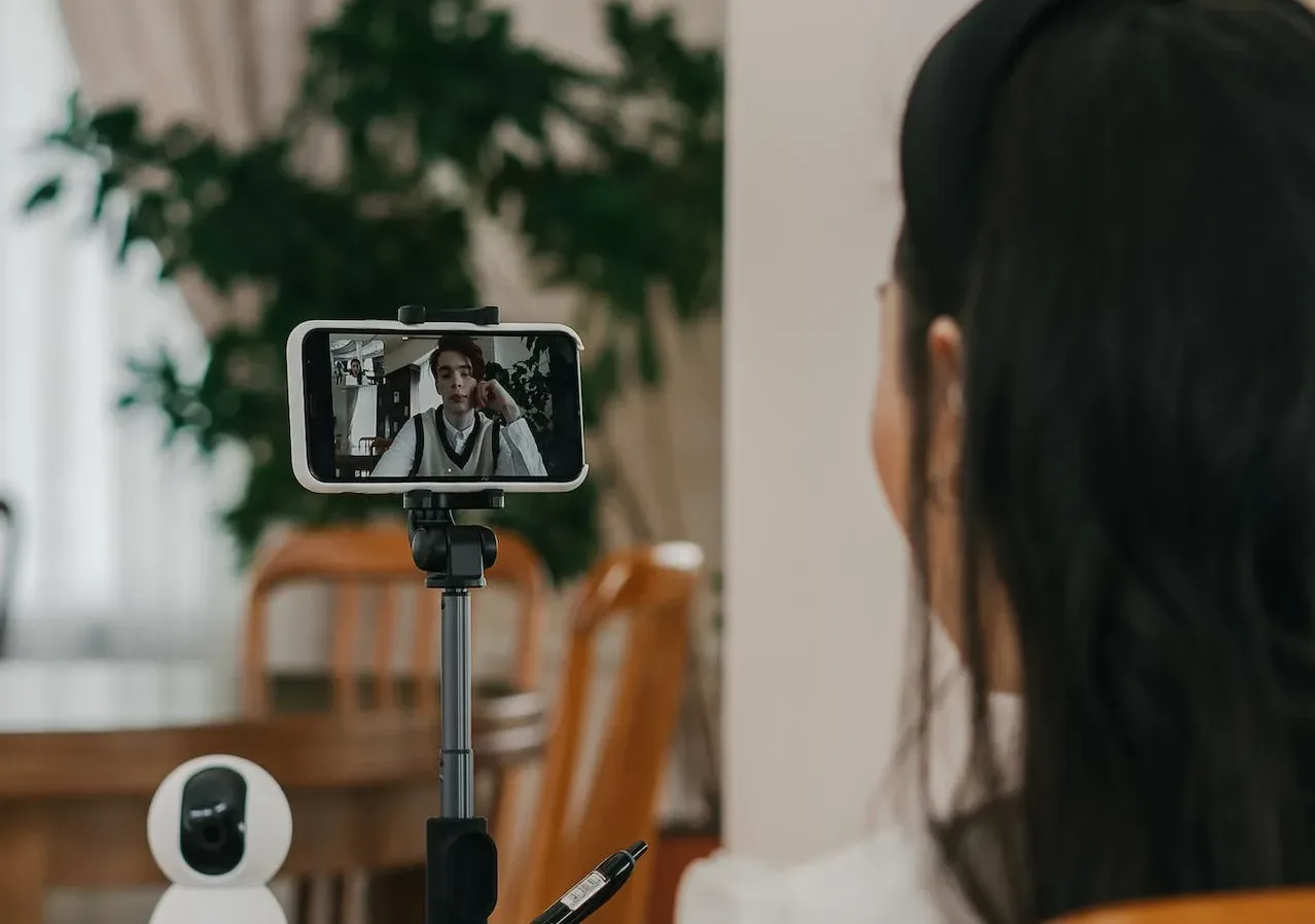 21-Year-Old Mumbai YouTuber's Hacked CCTV Video Leaked Online