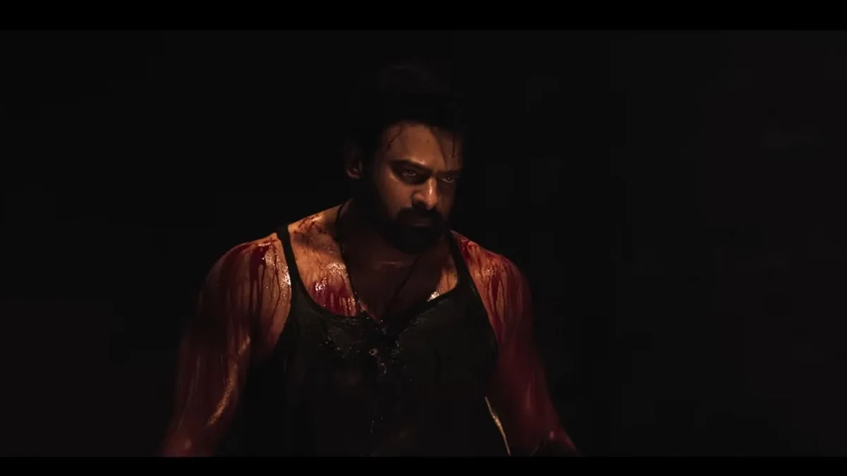 "Salaar" was actually released yesterday, December 22nd, 2023! The film hit theaters in Telugu along with dubbed versions in Kannada, Hindi, Tamil, and Malayalam.