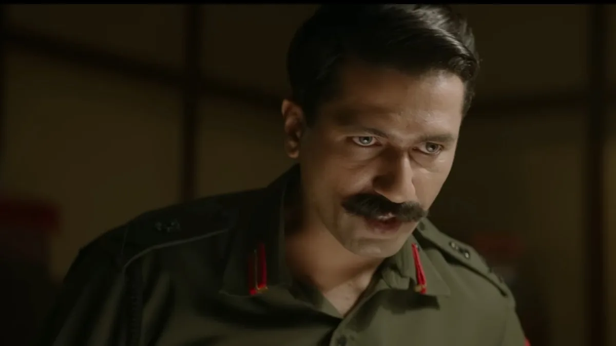 'Sam Bahadur' Public Review and Box-Office Collections