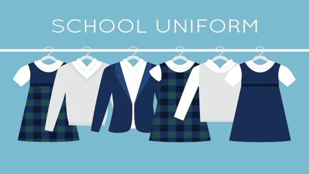 'School uniforms create inclusivity and discipline among students' says Rajesh Bhatia