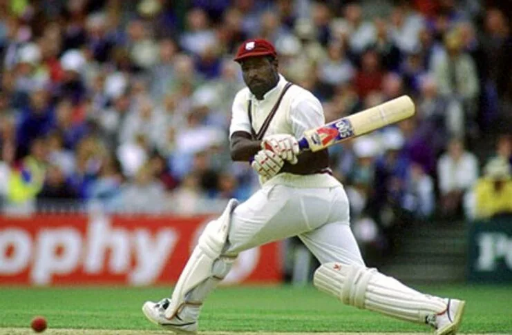 Cricketing Legends: Untold Stories of the Game's Greatest Players