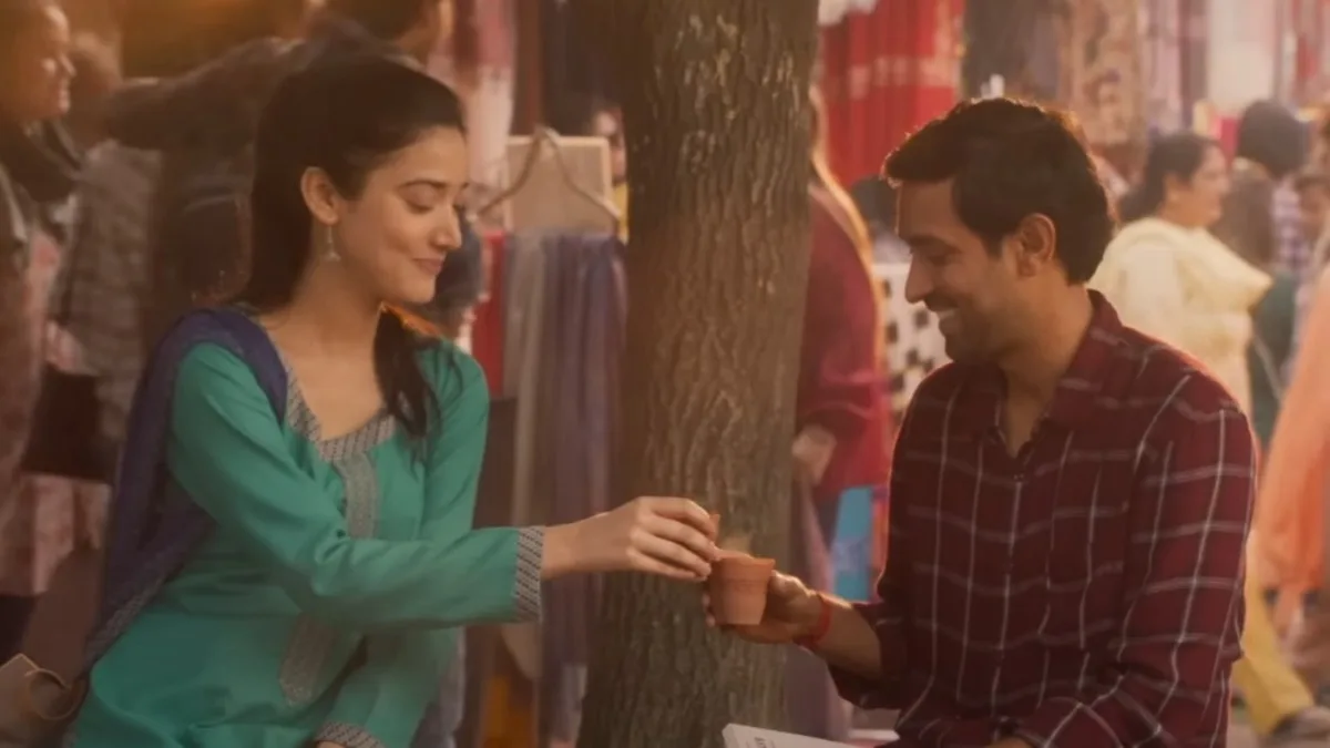 ikrant Massey to star in Rajkumar Hirani's