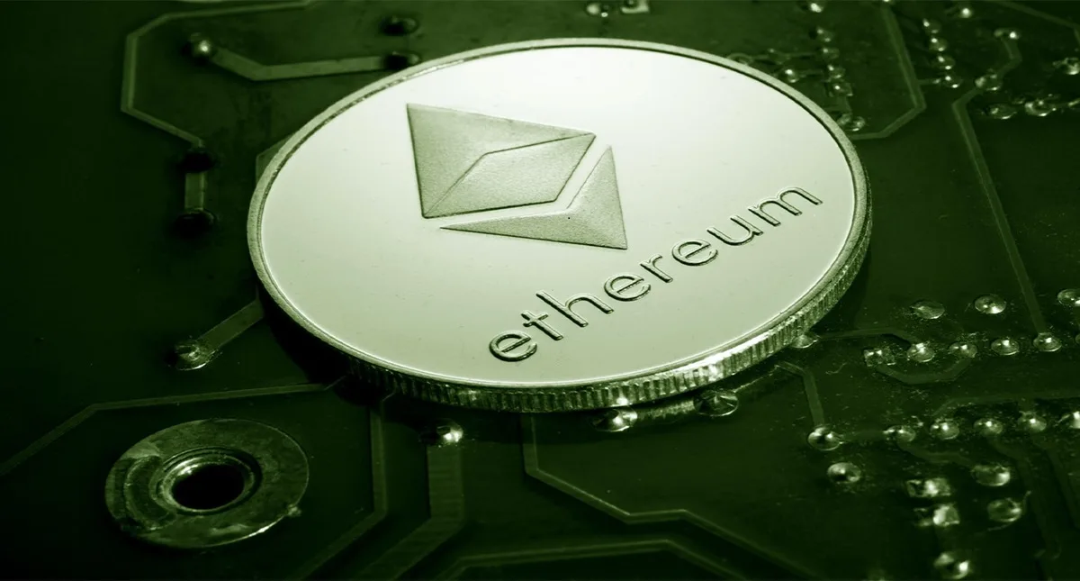 Ethereum (ETH) Set to Overtake Bitcoin (BTC) in Market Ca