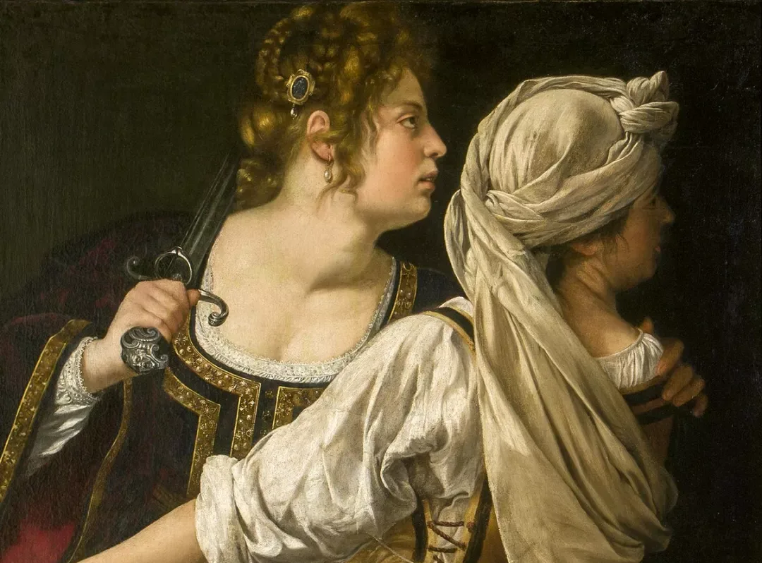 A feminist perspective on art history: Challenging the canon