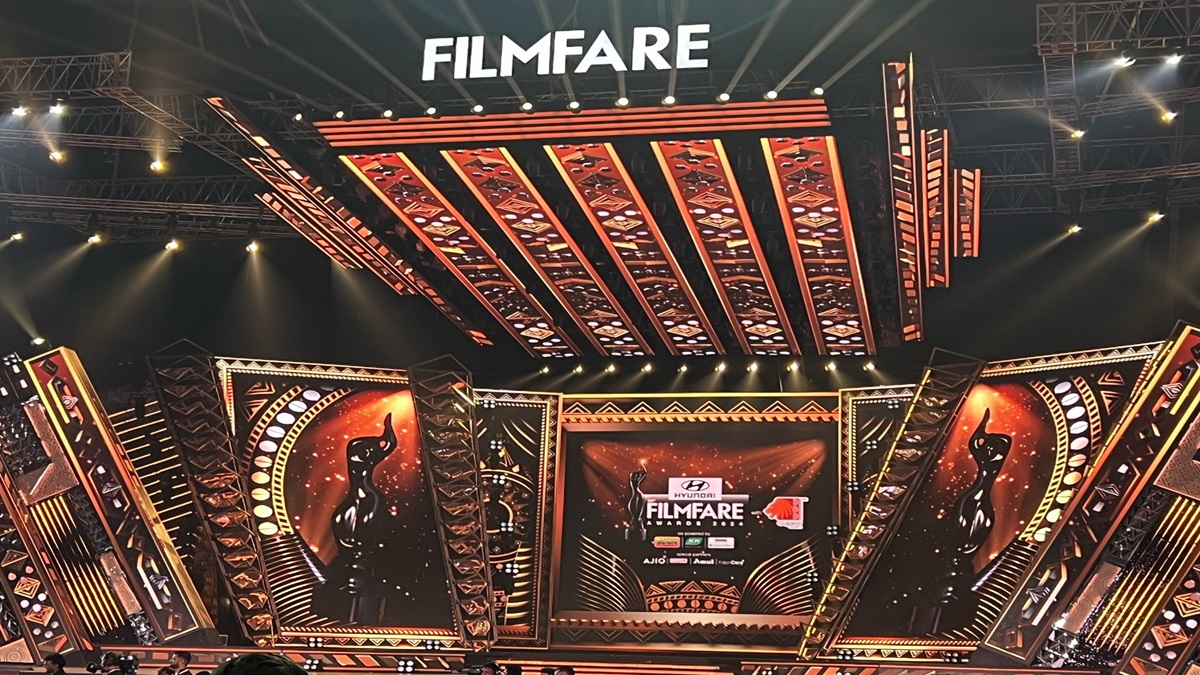 Filmfare Awards 2024 Winners List: