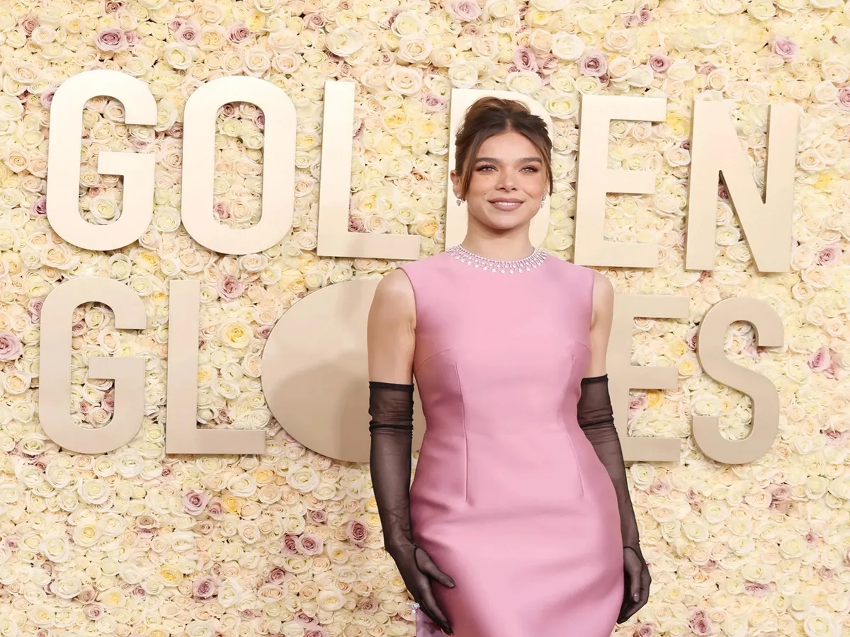 Golden Globe nominations were announced, with "Barbie" and "Succession" leading the packGolden Globe nominations were announced, with "Barbie" and "Succession" leading the pack