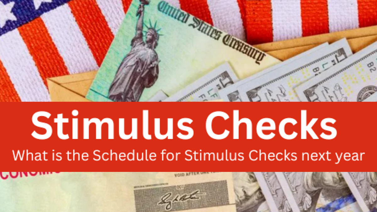 January 2024 Stimulus Check Eligibility and Distribution Timeline