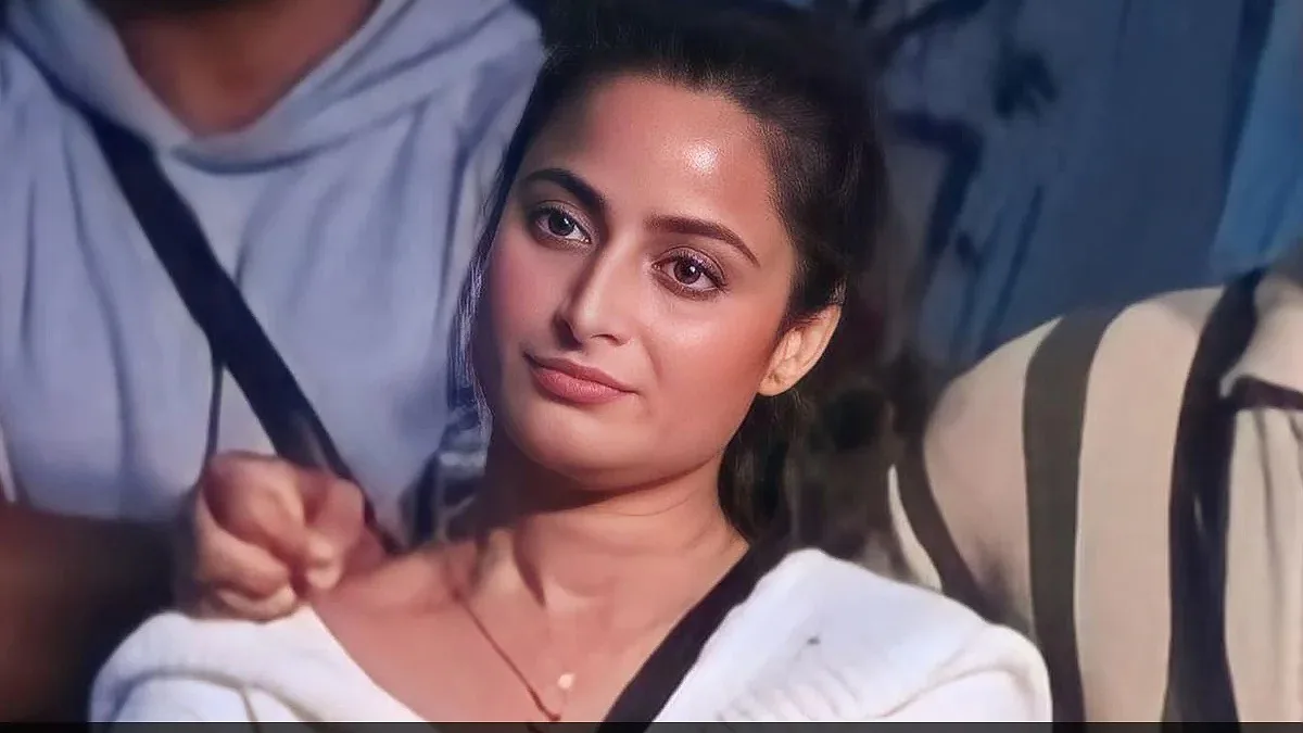 Aishwarya Sharma Slams Ankita Lokhande Over Abhishek's Eviction; Faces Backlash Online