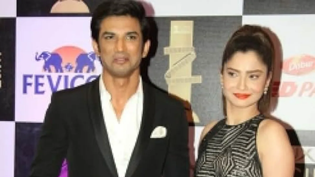 Kangana Supports Vicky's Parents; Criticizes Ankita's Obsession with Sushant