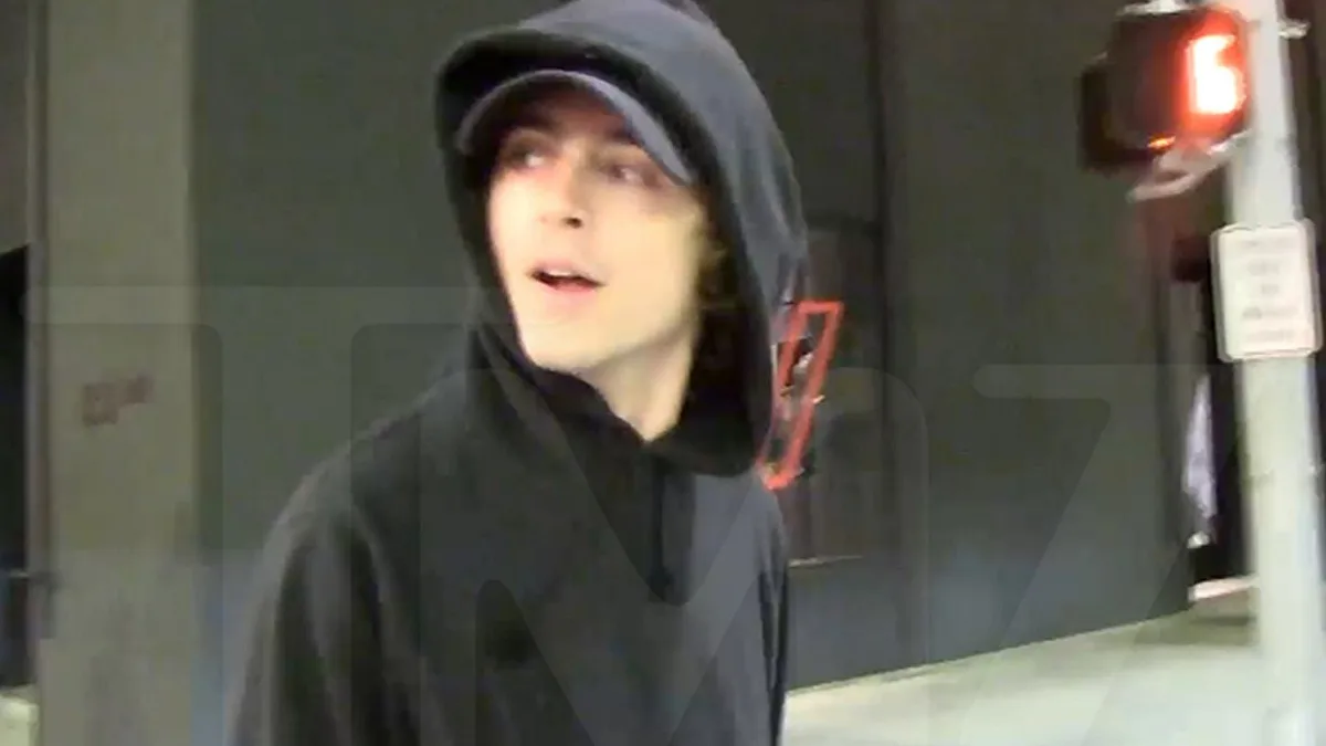 Timothée Chalamet dispels Kylie-Selena feud rumors: 'No bad blood