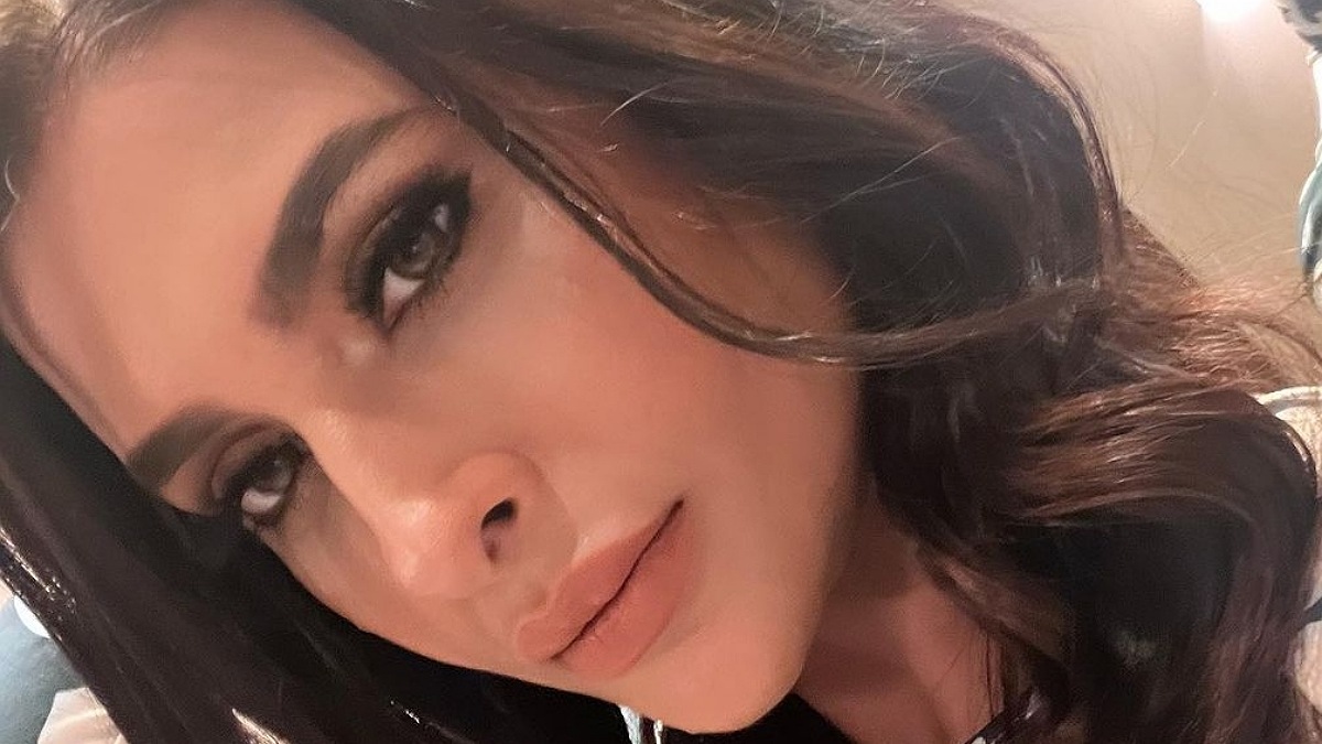 Pavitra Punia Embraces Fuller Lips: Challenges Taboos on Cosmetic Enhancements